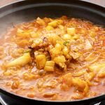コリアンダイニング 李朝園 - 