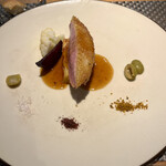 レストラン パティスリー ジェイエス - 