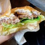 MASAJIRO BURGER - 