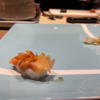 北新地 すし通 - 
