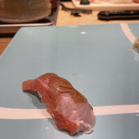 北新地 すし通 - 