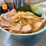 ラーメンショップ 椿 - 