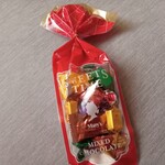 メリーチョコレート - 料理写真:チョコレートミックス