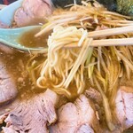 ラーメンショップ 椿 - 