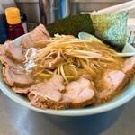 ラーメンショップ 椿 - 