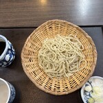 蕎麦処 葉山 鰹  - 