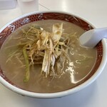 Ramen Shoppu Nemoto - 