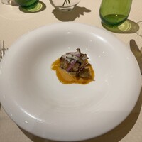 レストラン ロワール フレンチ - 