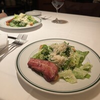 ウルフギャング・ステーキハウス 六本木 - 
