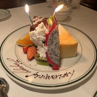 ウルフギャング・ステーキハウス 六本木 - 