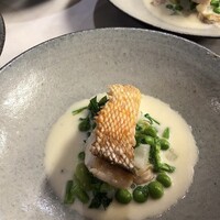 Menu Etoile