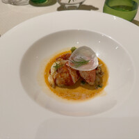 レストラン ロワール フレンチ - 