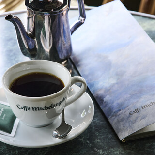 カフェ・ミケランジェロ_2