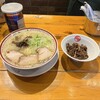 中華そば専門　田中そば店 仙台長町店