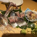 釣宿酒場マヅメ - 