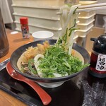 Ibuki Udon - 