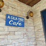 A silk tree cafe - 