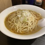 自家製麺 伊藤 - 