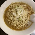 自家製麺 伊藤 - 