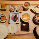 京都石塀小路豆ちゃ - 