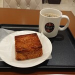 タリーズコーヒー - 