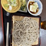 Teuchi Soba Sobashin - 