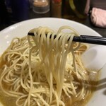 自家製麺 伊藤 - 