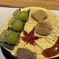黒毛和牛ヘレ肉専門店 炭火焼肉 りきちゃん 北浜店 - 