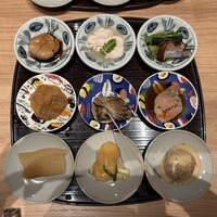 鮨 秀とら - 