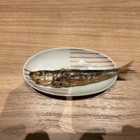 鮨 秀とら - 