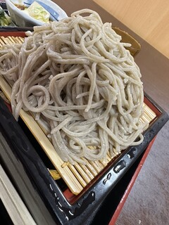 Teuchi Soba Sobashin - 