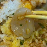 ヌードル＆スパイスカレー 今日の1番 - 