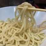 ヌードル＆スパイスカレー 今日の1番 - 