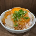 ヌードル＆スパイスカレー 今日の1番 - 