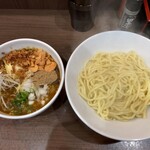 ヌードル＆スパイスカレー 今日の1番 - 