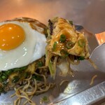 Okonomiyaki Teppanyaki Sora - 