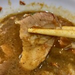 ヌードル＆スパイスカレー 今日の1番 - 