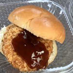 LAWSON - 料理写真: