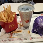 マクドナルド - 