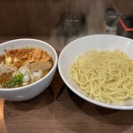 ヌードル＆スパイスカレー 今日の1番 - 