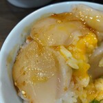 ヌードル＆スパイスカレー 今日の1番 - 