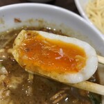 ヌードル＆スパイスカレー 今日の1番 - 