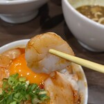 ヌードル＆スパイスカレー 今日の1番 - 