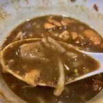 ヌードル＆スパイスカレー 今日の1番 - 