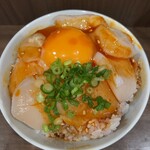 ヌードル＆スパイスカレー 今日の1番 - 