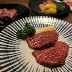 Shichirin Yakiniku Tanoshiira - 