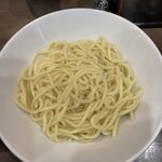 ヌードル＆スパイスカレー 今日の1番 - 