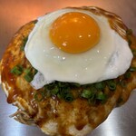 Okonomiyaki Teppanyaki Sora - 