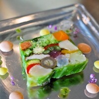 Menu Soleil