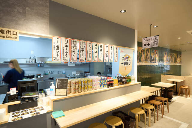 Arashiyama Gourmet Yokocho photo 5